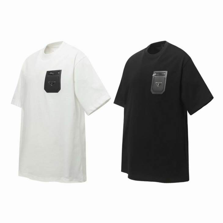 Picture of Prada T Shirts Short _SKUPradaS-XLtltx30103049